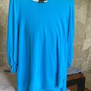 Grace Elements Blouse b8